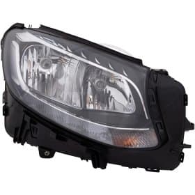 Основная фара