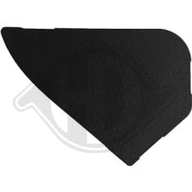 Облицювання бампера Diederichs 3590362