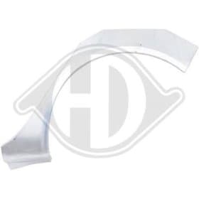 Крыло заднее Крыло заднее