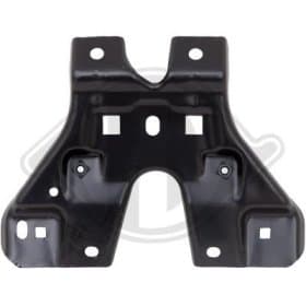 Передняя панель кузова Diederichs 2249110