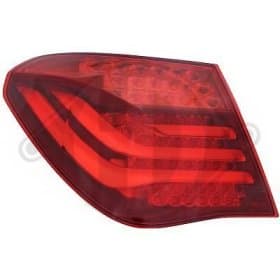 Задний фонарь