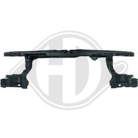 Передняя панель кузова