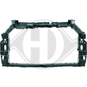 Передняя панель кузова