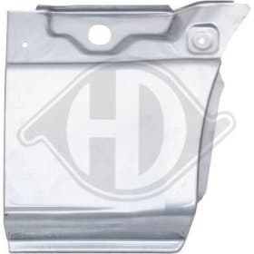 Крыло заднее Крыло заднее