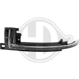 Ліхтар покажчика повороту