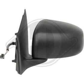 Наружное зеркало