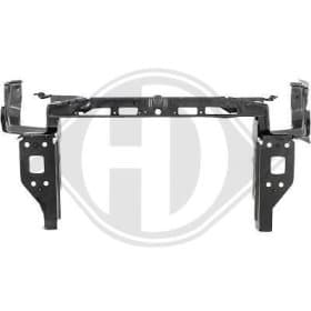 Передняя панель кузова