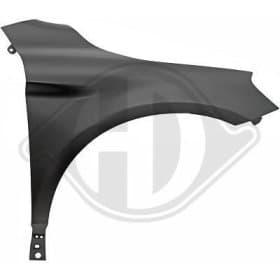 Крило переднє