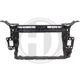 Передня панель кузова