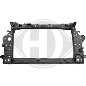 Передня панель кузова