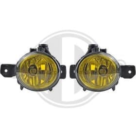 Комплект протитуманних фар