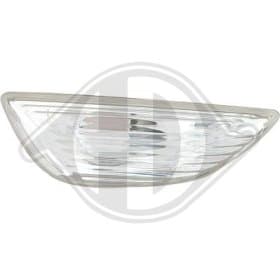 Фонарь указателя поворота