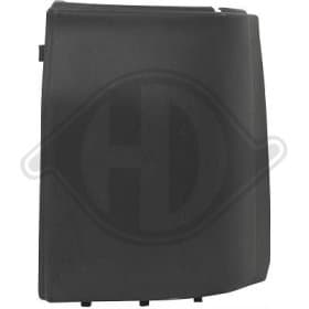 Бампер Diederichs 2272166