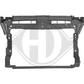 Передня панель кузова