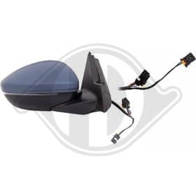 Зовнішнє дзеркало