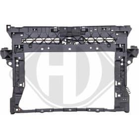 Передня панель кузова