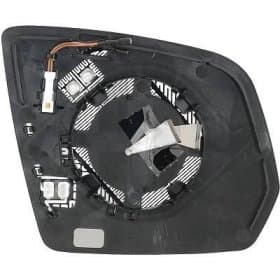 Скло зовнішнього дзеркала