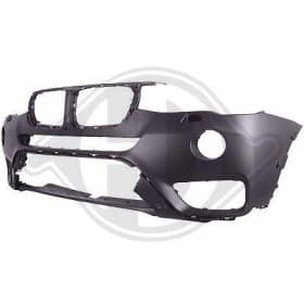 Бампер Бампер