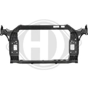 Передня панель кузова