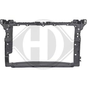 Передняя панель кузова