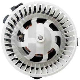 Вентилятор салону