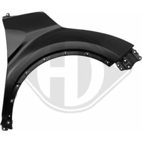 Крыло переднее