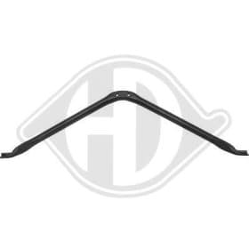 Передня панель кузова