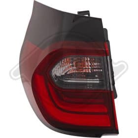 Задний фонарь