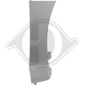 Крыло переднее Diederichs 9443332