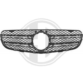 Решітка радіатора