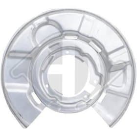 Кожух гальмівного диску Кожух гальмівного диску