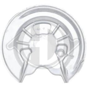 Кожух тормозного диска Кожух тормозного диска