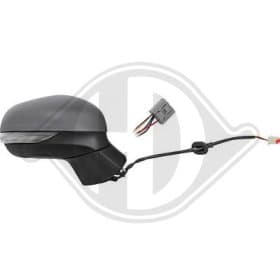 Зовнішнє дзеркало