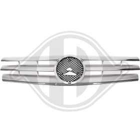 Решітка радіатора