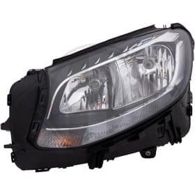 Основная фара