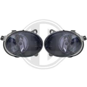 Комплект противотуманных фар