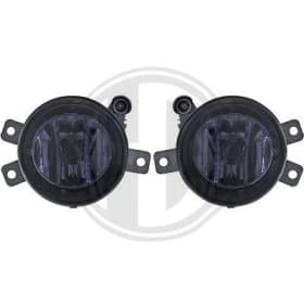 Комплект противотуманных фар