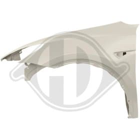 Крило переднє