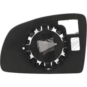 Стекло наружного зеркала Стекло наружного зеркала