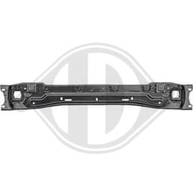 Передняя панель кузова