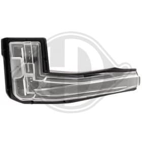 Ліхтар покажчика повороту