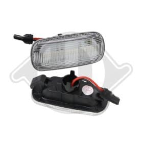 Ліхтар покажчика повороту