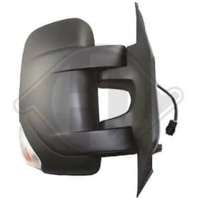 Зовнішнє дзеркало