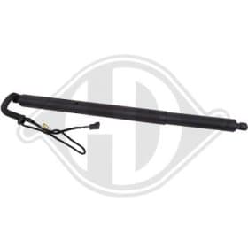 Газовый упор багажника