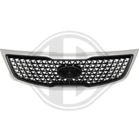 Решітка радіатора