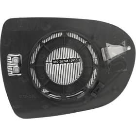 Скло зовнішнього дзеркала