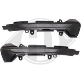 Фонарь указателя поворота