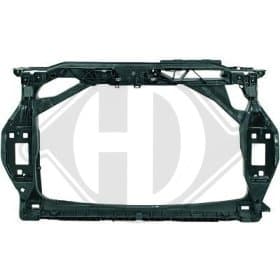 Передня панель кузова