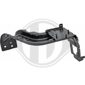 Передня панель кузова