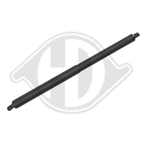 Газовый упор багажника